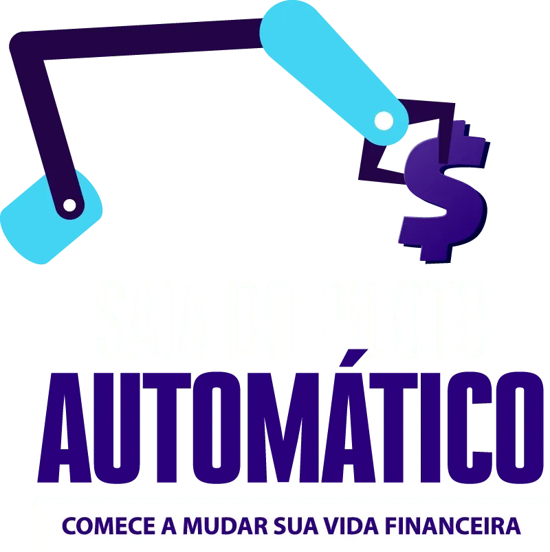 Capa do e-book Saia do piloto automático