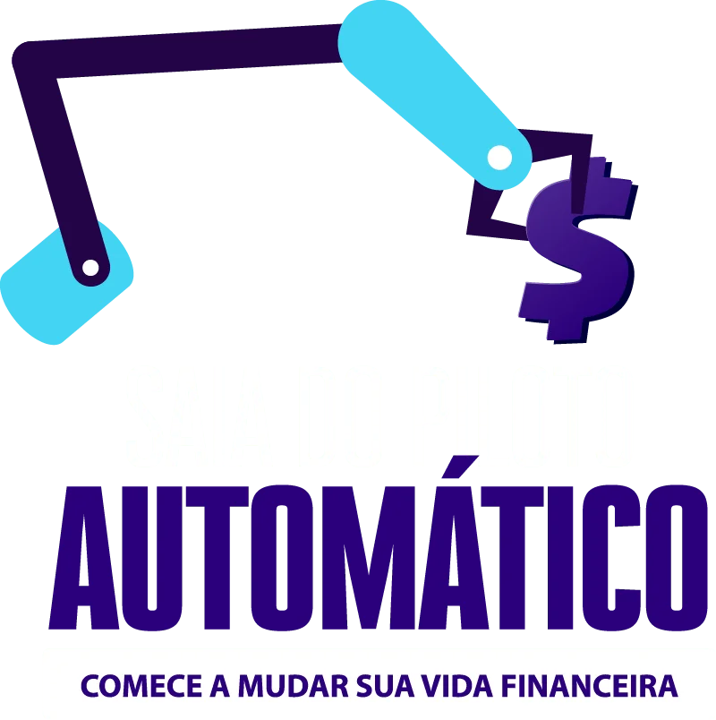 Saia do piloto automático