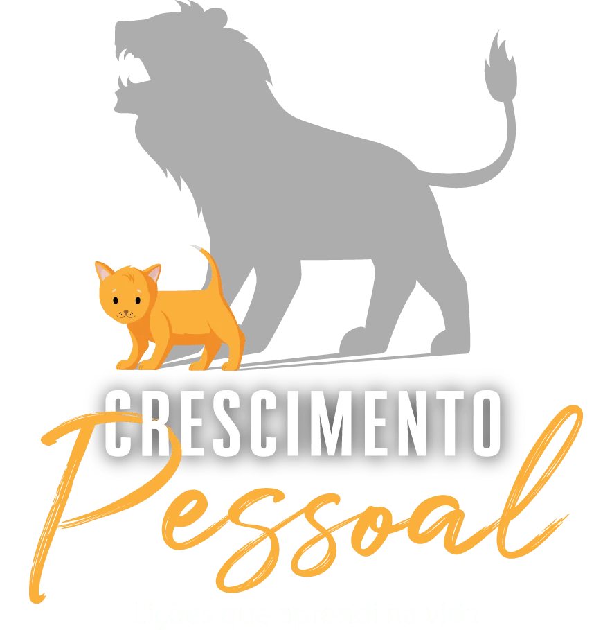 Crescimento Pessoal